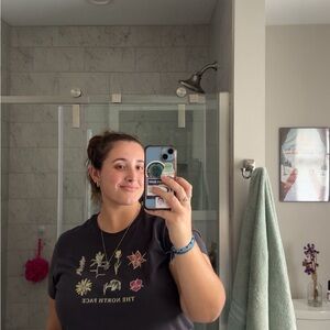 Meet your Posher, Addie